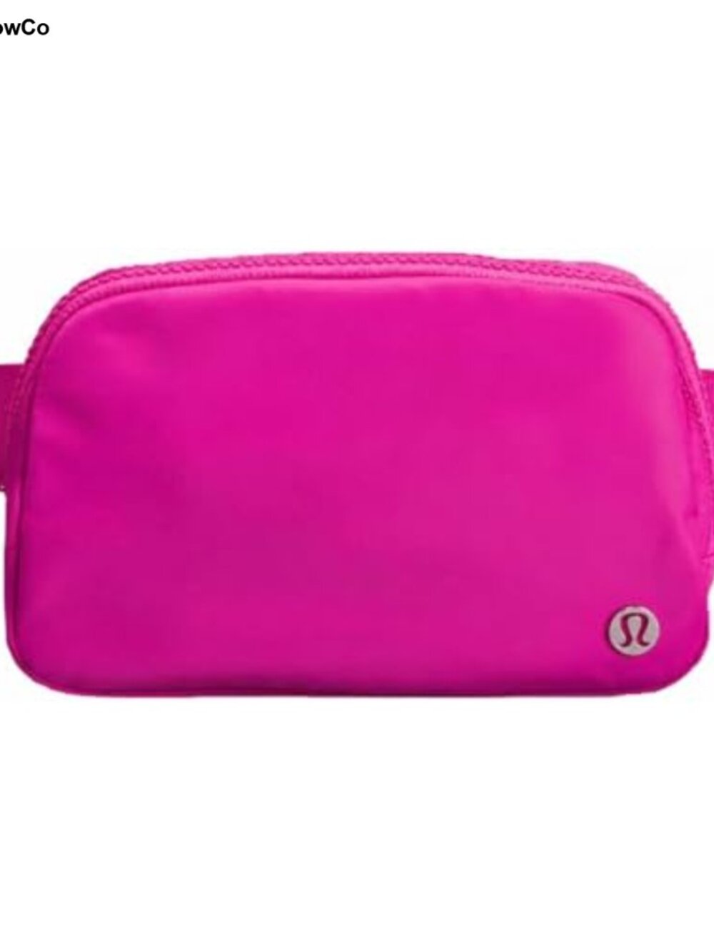 Lululemon Everywhere Belt Bag 1L Stacked Jacquard Pattern Waist Pack
